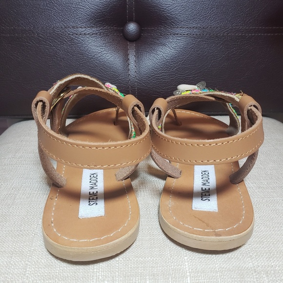 Steve Madden sandals - Picture 4 of 6